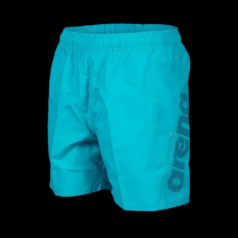 Fundamentals Arena Logo Boxer, badshorts junior - Badshorts - Fundamentals Arena Logo Boxer, badshorts junior