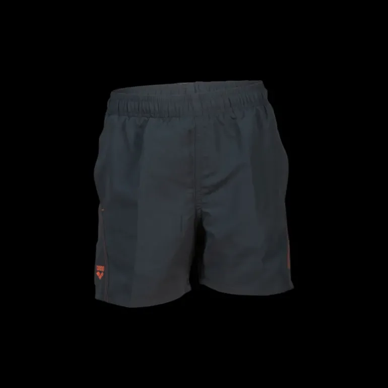 Fundementals Logo Boxer, badshorts junior - Badshorts - Fundementals Logo Boxer, badshorts junior