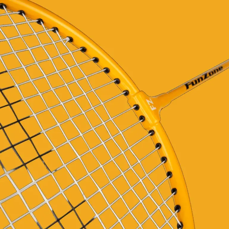 Fun summer set 2 pcs, badmintonset, junior - Badminton - Fun summer set 2 pcs, badmintonset, junior