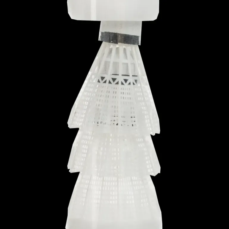 Fun Summer Set 4 Pcs.+ Net, badmintonset - Badminton - Fun Summer Set 4 Pcs.+ Net, badmintonset