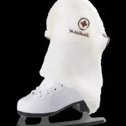 Fur Sock Dancing, pälssocka till konståkningsskridskor - Tillbehör Hockey - Fur Sock Dancing, pälssocka till konståkningsskridskor