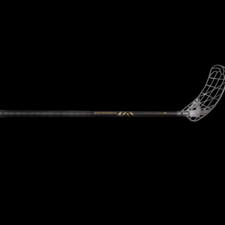Fusion Light 32 DG 87 Round NB, innebandyklubba, junior - Innebandyklubbor för barn & juniorer - Fusion Light 32 DG 87 Round NB, innebandyklubba, junior