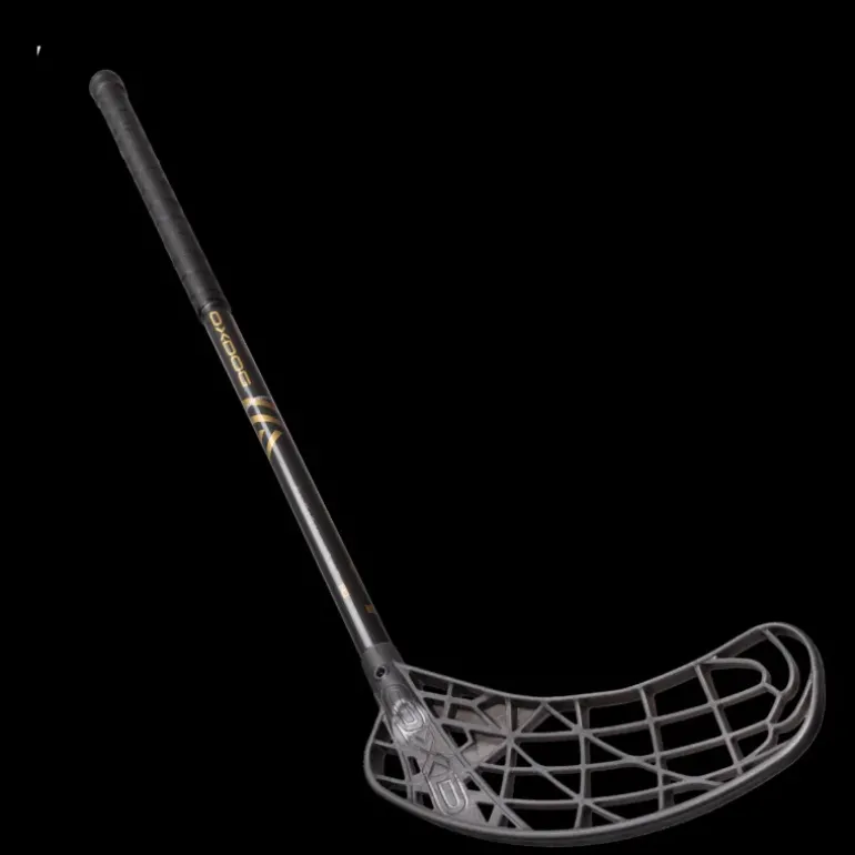 Fusion Light 32 DG 87 Round NB, innebandyklubba, junior - Innebandyklubbor för barn & juniorer - Fusion Light 32 DG 87 Round NB, innebandyklubba, junior