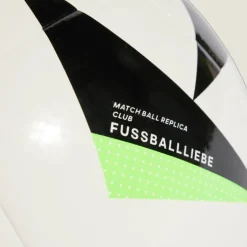 Fussballliebe EURO24 CLUB, fotboll - Fotbollar - Fussballliebe EURO24 CLUB, fotboll