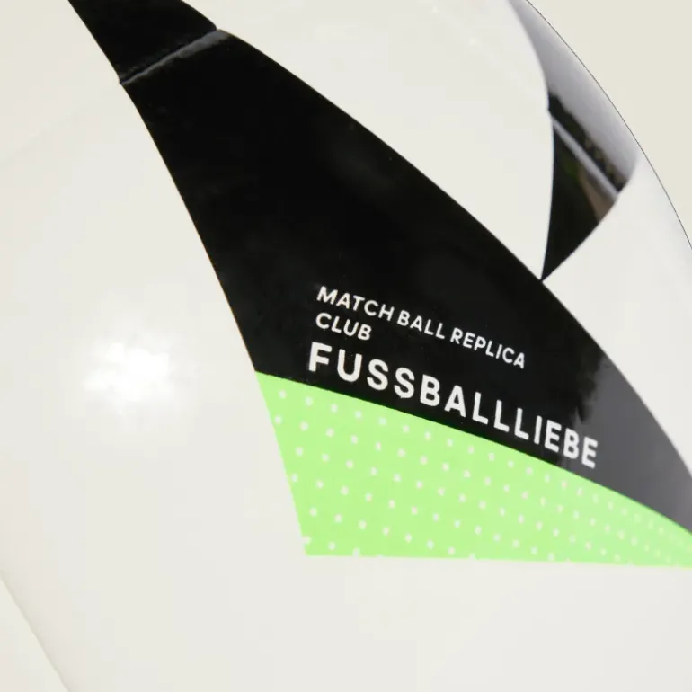 Fussballliebe EURO24 CLUB, fotboll - Fotbollar - Fussballliebe EURO24 CLUB, fotboll