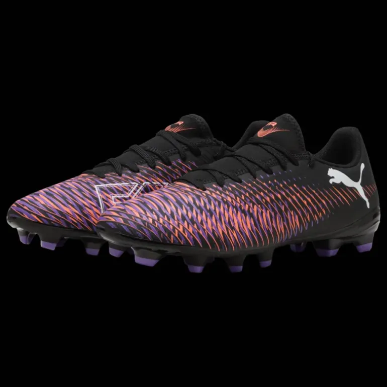 FUTURE 8 Play FG/AG Q1 25, fotbollsskor gräs och konstgräs, herr - Fotbollsskor - FUTURE 8 Play FG/AG Q1 25, fotbollsskor gräs och konstgräs, herr