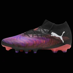 FUTURE 8 Pro FG/AG Q1 25, fotbollsskor gräs och konstgräs, herr - Fotbollsskor - FUTURE 8 Pro FG/AG Q1 25, fotbollsskor gräs och konstgräs, herr