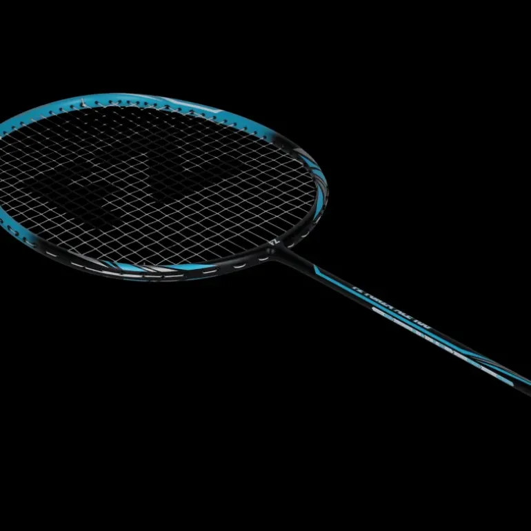 FZ Ace 100, badmintonracket för nybörjare, unisex - Badmintonracketar - FZ Ace 100, badmintonracket för nybörjare, unisex