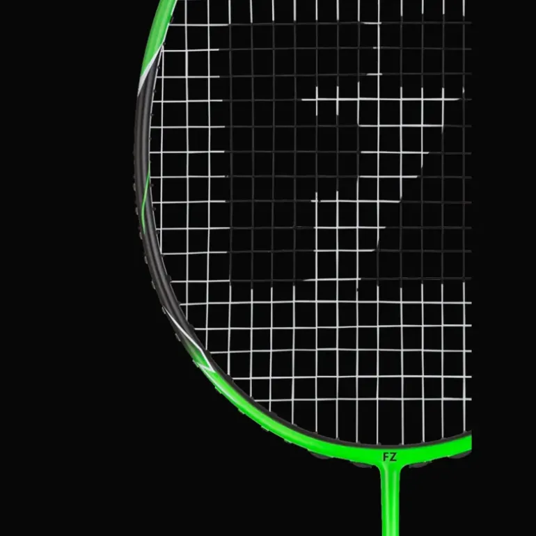 FZ Forza Precision x3, badmintonracket unisex - Badmintonracketar - FZ Forza Precision x3, badmintonracket unisex