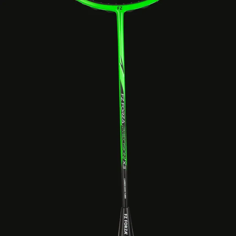FZ Forza Precision x3, badmintonracket unisex - Badmintonracketar - FZ Forza Precision x3, badmintonracket unisex