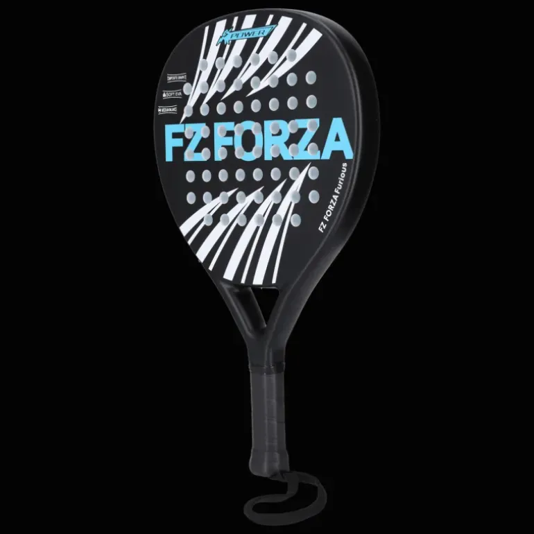 FZ Furious, padelracket för nybörjare, unisex - Padelracketar - FZ Furious, padelracket för nybörjare, unisex