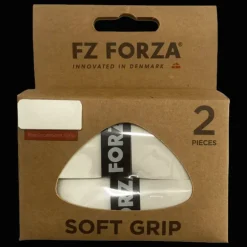 FZ Soft Grip x2, grepptejp - Tillbehör Badminton - FZ Soft Grip x2, grepptejp