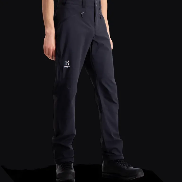 Gabbro Pant, vandringsbyxa herr - Softshellbyxor - Gabbro Pant, vandringsbyxa herr