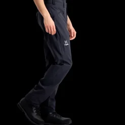 Gabbro Pant, vandringsbyxa herr - Softshellbyxor - Gabbro Pant, vandringsbyxa herr