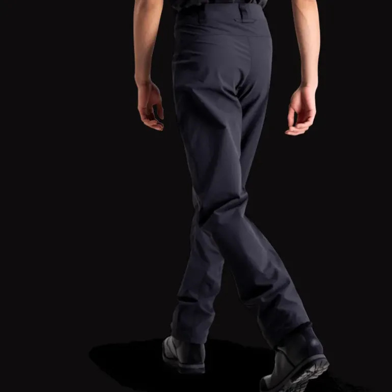 Gabbro Pant, vandringsbyxa herr - Softshellbyxor - Gabbro Pant, vandringsbyxa herr