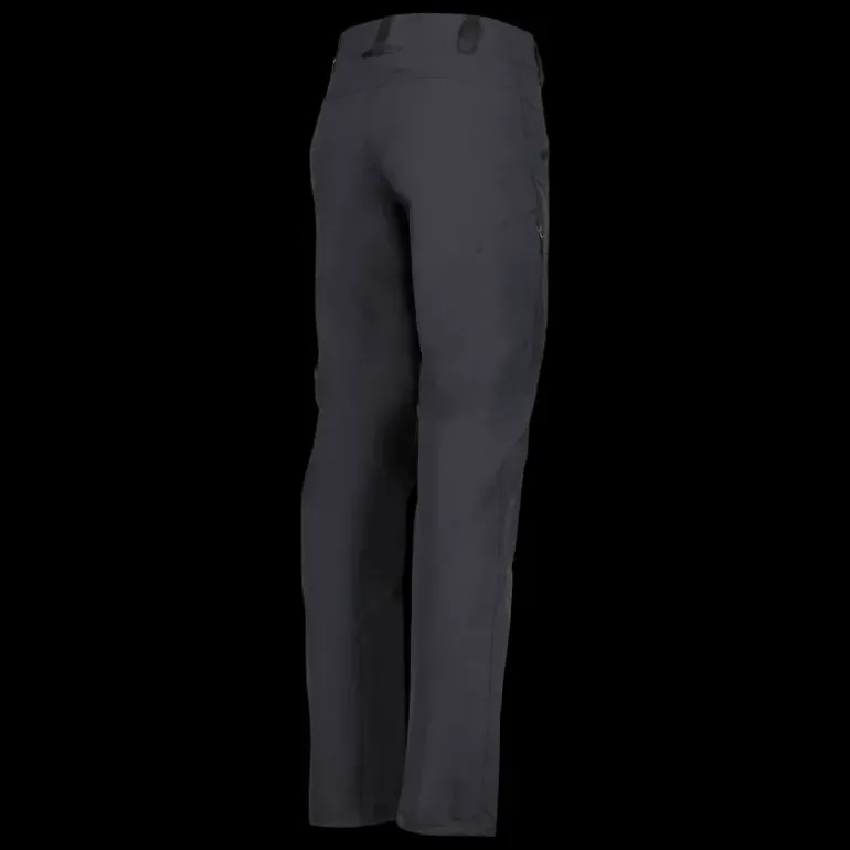 Gabbro Pant, vandringsbyxa herr - Softshellbyxor - Gabbro Pant, vandringsbyxa herr