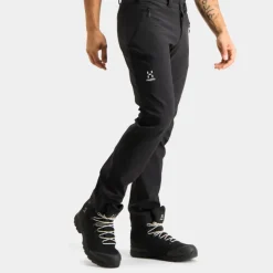 Gabbro winter pant, vandringsbyxa herr - Softshellbyxor - Gabbro winter pant, vandringsbyxa herr