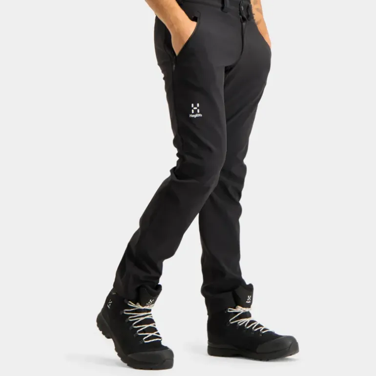 Gabbro winter pant, vandringsbyxa herr - Softshellbyxor - Gabbro winter pant, vandringsbyxa herr