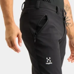 Gabbro winter pant, vandringsbyxa herr - Softshellbyxor - Gabbro winter pant, vandringsbyxa herr