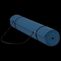 Gaiam - Yoga Mat 6mm, yogamatta - Yoga - Gaiam - Yoga Mat 6mm, yogamatta