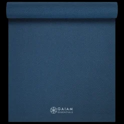 Gaiam - Yoga Mat 6mm, yogamatta - Yoga - Gaiam - Yoga Mat 6mm, yogamatta
