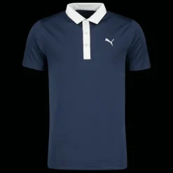 Gamer Polo, pikétröja, herr - Golfpikeer - Gamer Polo, pikétröja, herr
