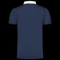 Gamer Polo, pikétröja, herr - Golfpikeer - Gamer Polo, pikétröja, herr