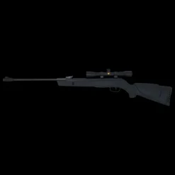Gamo Big Cat 1000-E 4,5 mm Ink.4x32WR Scope, luftgevär - Luftvapen & Tillbehör - Gamo Big Cat 1000-E 4,5 mm Ink.4x32WR Scope, luftgevär