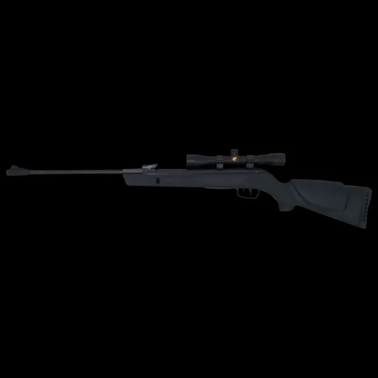 Gamo Big Cat 1000-E 4,5 mm Ink.4x32WR Scope, luftgevär - Luftvapen & Tillbehör - Gamo Big Cat 1000-E 4,5 mm Ink.4x32WR Scope, luftgevär