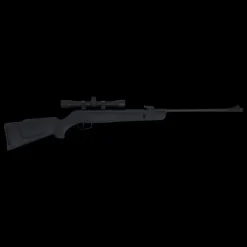 Gamo Big Cat 1000-E 4,5 mm Ink.4x32WR Scope, luftgevär - Luftvapen & Tillbehör - Gamo Big Cat 1000-E 4,5 mm Ink.4x32WR Scope, luftgevär