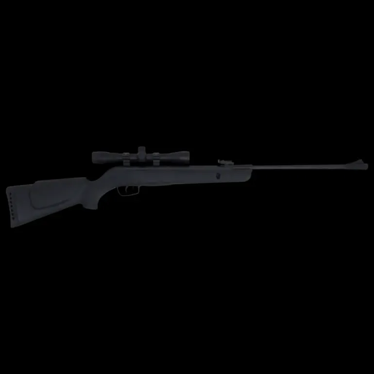 Gamo Big Cat 1000-E 4,5 mm Ink.4x32WR Scope, luftgevär - Luftvapen & Tillbehör - Gamo Big Cat 1000-E 4,5 mm Ink.4x32WR Scope, luftgevär