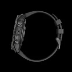 Garmin fenix 7X Pro – Sapphire Solar Edition, 51mm urkasse, Carbon Gray, smartklocka, unisex - Pulsklocka - Garmin fenix 7X Pro – Sapphire Solar Edition, 51mm urkasse, Carbon Gray, smartklocka, unisex