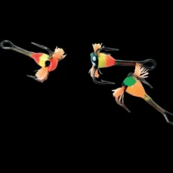 Garnlyskrok 3-pack stl 14 - Pimpeldrag - Garnlyskrok 3-pack stl 14