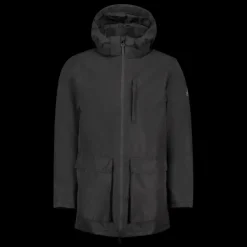 Garrett Parka, parkas - Regnjackor - Garrett Parka, parkas
