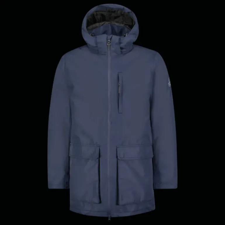 Garrett Parka, parkas - Regnjackor - Garrett Parka, parkas