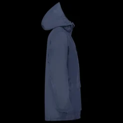 Garrett Parka, parkas - Regnjackor - Garrett Parka, parkas