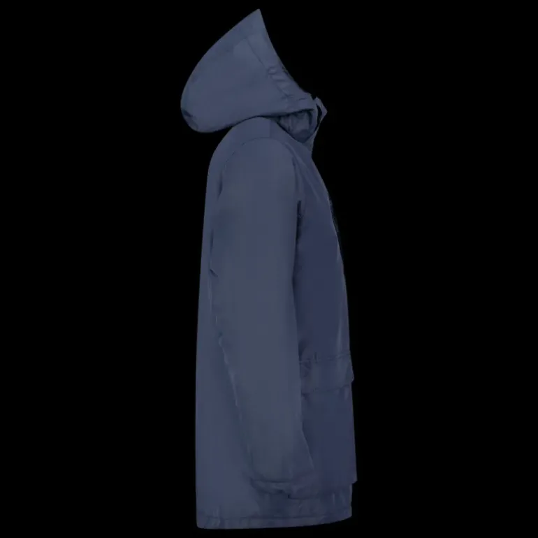 Garrett Parka, parkas - Regnjackor - Garrett Parka, parkas