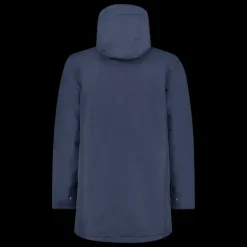 Garrett Parka, parkas - Regnjackor - Garrett Parka, parkas