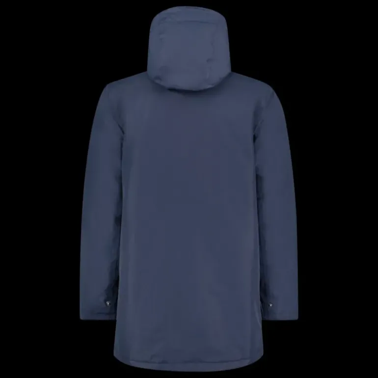 Garrett Parka, parkas - Regnjackor - Garrett Parka, parkas