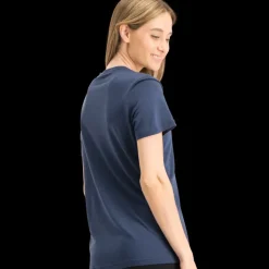 Gausdal Ws, t-shirt, dam - T-Shirts - Gausdal Ws, t-shirt, dam