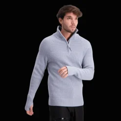 Gaustatoppen Wool Zip Sweater, ulltröja - Fleecetröjor - Gaustatoppen Wool Zip Sweater, ulltröja