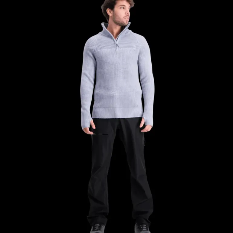 Gaustatoppen Wool Zip Sweater, ulltröja - Fleecetröjor - Gaustatoppen Wool Zip Sweater, ulltröja