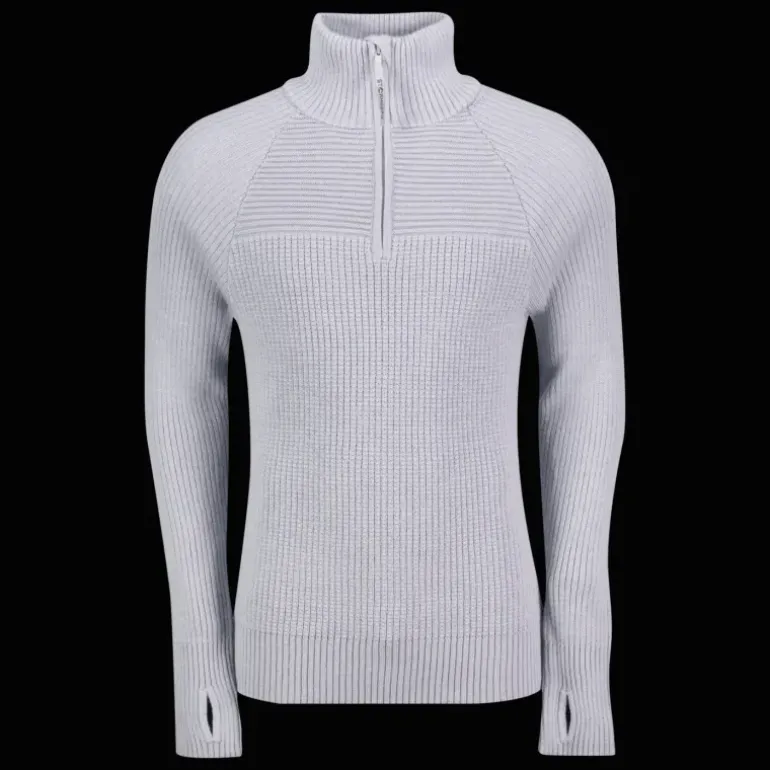 Gaustatoppen Wool Zip Sweater, ulltröja - Fleecetröjor - Gaustatoppen Wool Zip Sweater, ulltröja