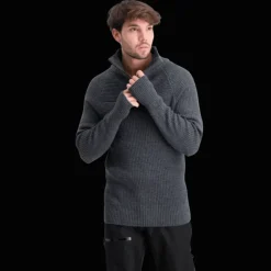 Gaustatoppen Wool Zip Sweater, ulltröja - Fleecetröjor - Gaustatoppen Wool Zip Sweater, ulltröja
