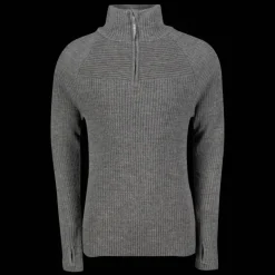 Gaustatoppen Wool Zip Sweater, ulltröja - Fleecetröjor - Gaustatoppen Wool Zip Sweater, ulltröja