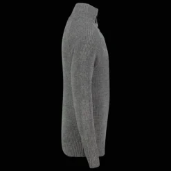 Gaustatoppen Wool Zip Sweater, ulltröja - Fleecetröjor - Gaustatoppen Wool Zip Sweater, ulltröja