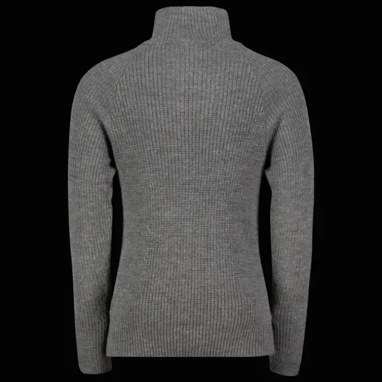 Gaustatoppen Wool Zip Sweater, ulltröja - Fleecetröjor - Gaustatoppen Wool Zip Sweater, ulltröja