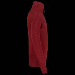 Gaustatoppen Wool Zip Sweater, ulltröja - Fleecetröjor - Gaustatoppen Wool Zip Sweater, ulltröja