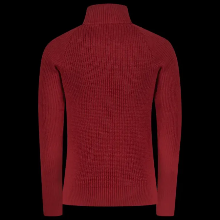 Gaustatoppen Wool Zip Sweater, ulltröja - Fleecetröjor - Gaustatoppen Wool Zip Sweater, ulltröja