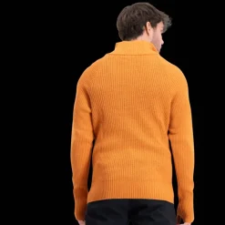 Gaustatoppen Wool Zip Sweater, ulltröja - Fleecetröjor - Gaustatoppen Wool Zip Sweater, ulltröja